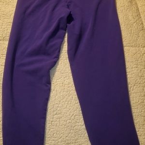 Capri leggings